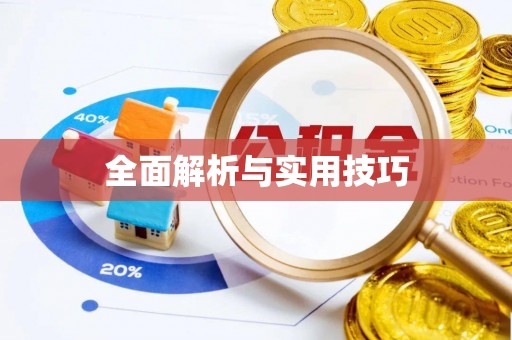 新城全面解析与实用技巧