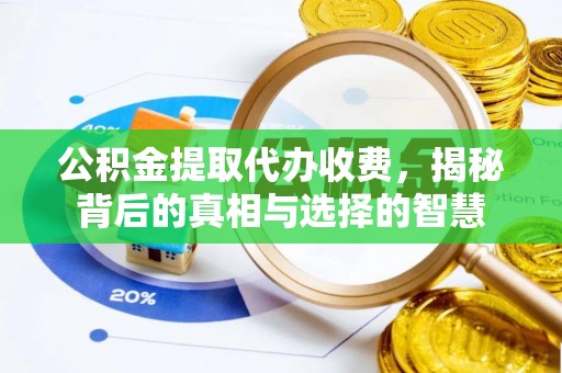 新城公积金提取代办收费，揭秘背后的真相与选择的智慧