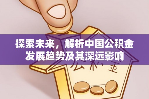 新城探索未来，解析中国公积金发展趋势及其深远影响
