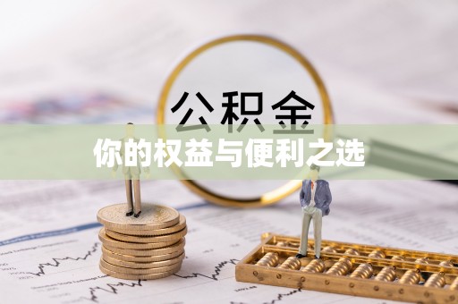 新城你的权益与便利之选