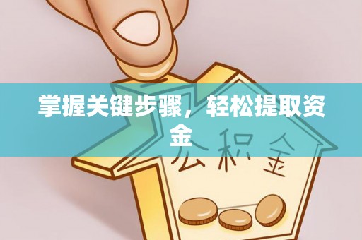 新城掌握关键步骤，轻松提取资金