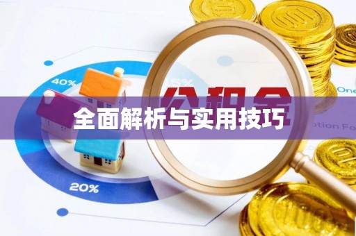 新城全面解析与实用技巧