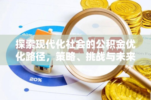 新城探索现代化社会的公积金优化路径，策略、挑战与未来展望