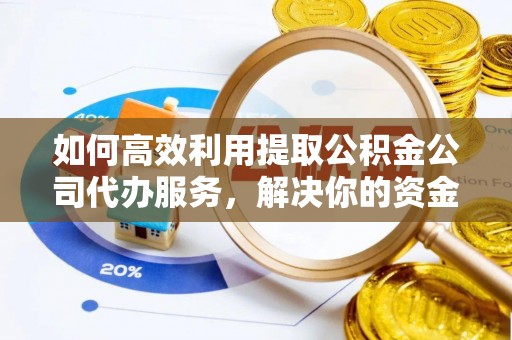 新城如何高效利用提取公积金公司代办服务，解决你的资金难题