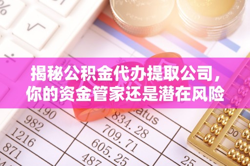 新城揭秘公积金代办提取公司，你的资金管家还是潜在风险？