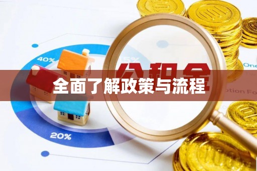 新城全面了解政策与流程