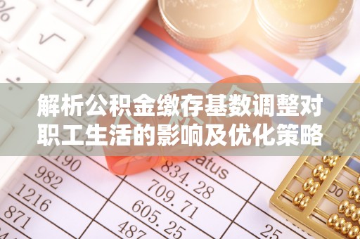 新城解析公积金缴存基数调整对职工生活的影响及优化策略