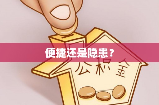 新城便捷还是隐患？