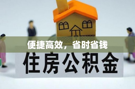 新城便捷高效，省时省钱