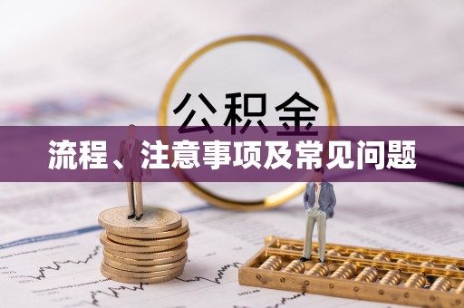 新城流程、注意事项及常见问题