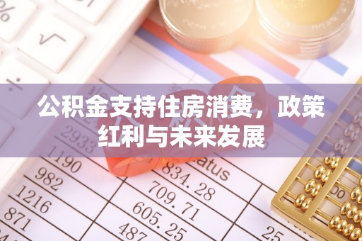 新城公积金支持住房消费，政策红利与未来发展