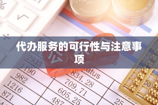 新城代办服务的可行性与注意事项